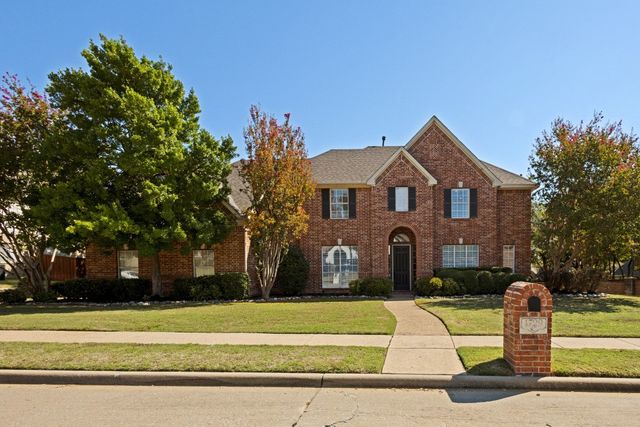 1729 Watersedge Drive, Mckinney, TX 75072