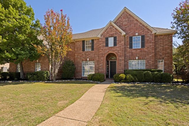 1729 Watersedge Drive, Mckinney, TX 75072