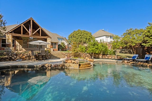 1729 Watersedge Drive, Mckinney, TX 75072