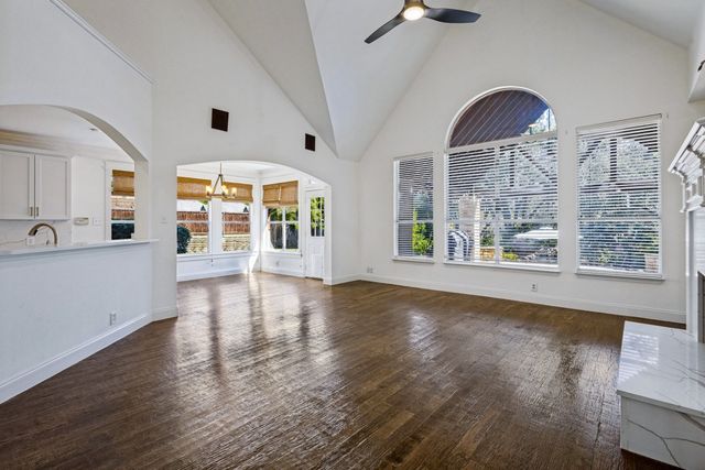 1729 Watersedge Drive, Mckinney, TX 75072