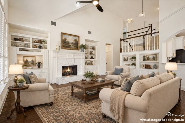 1729 Watersedge Drive, Mckinney, TX 75072