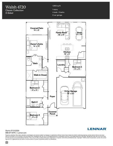 9209 SW 19th Street, Oklahoma City, OK 73128