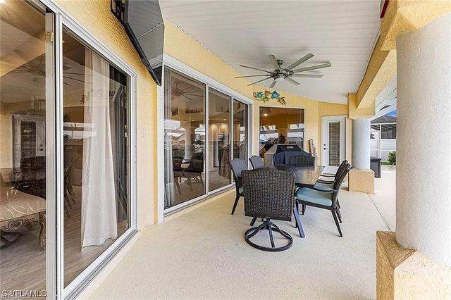 1110 SE 23rd ST, Cape Coral, FL 33990