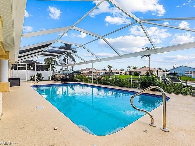 1110 SE 23rd ST, Cape Coral, FL 33990