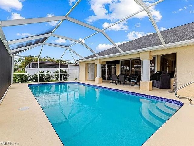 1110 SE 23rd ST, Cape Coral, FL 33990