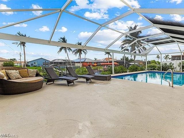 1110 SE 23rd ST, Cape Coral, FL 33990