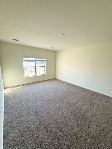 753 Keeneland Drive, Seagoville, TX 75159