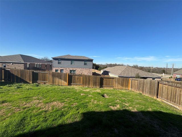 753 Keeneland Drive, Seagoville, TX 75159