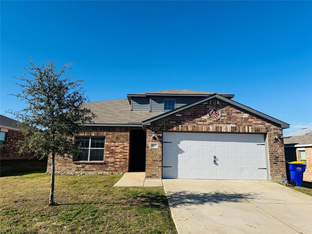 753 Keeneland Drive, Seagoville, TX 75159