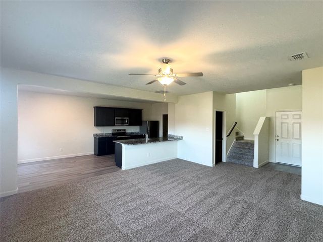 753 Keeneland Drive, Seagoville, TX 75159