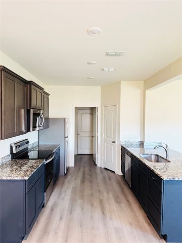 753 Keeneland Drive, Seagoville, TX 75159