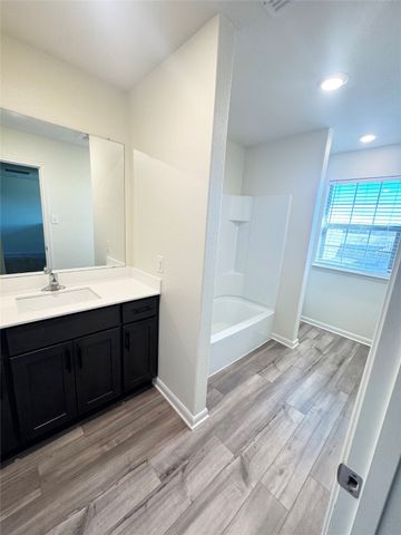 753 Keeneland Drive, Seagoville, TX 75159