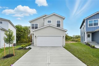 701 Glenn Circle, Raymore, MO 64083