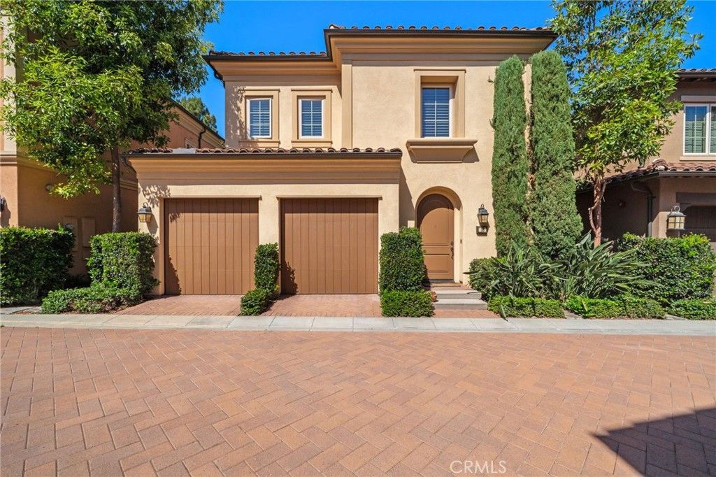 Image 1 of property listing at 58 Bianco, Irvine, CA 92618