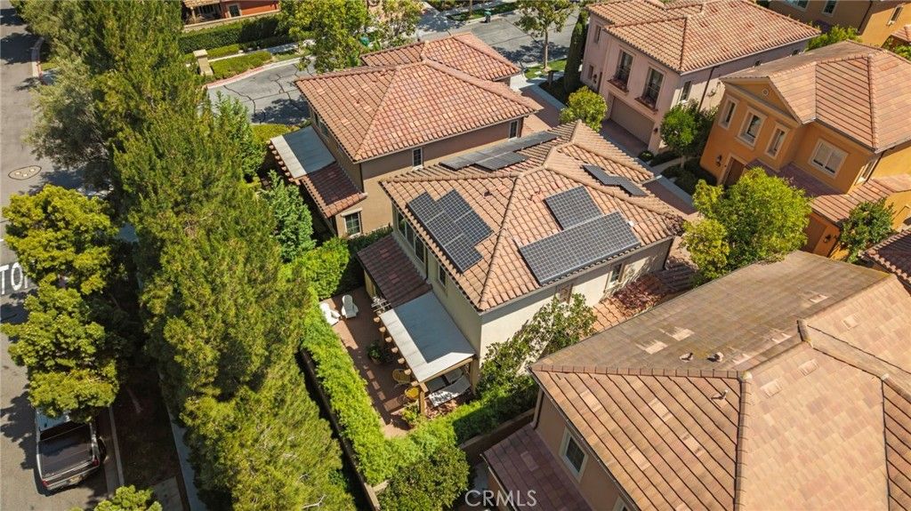 Image 26 of property listing at 58 Bianco, Irvine, CA 92618