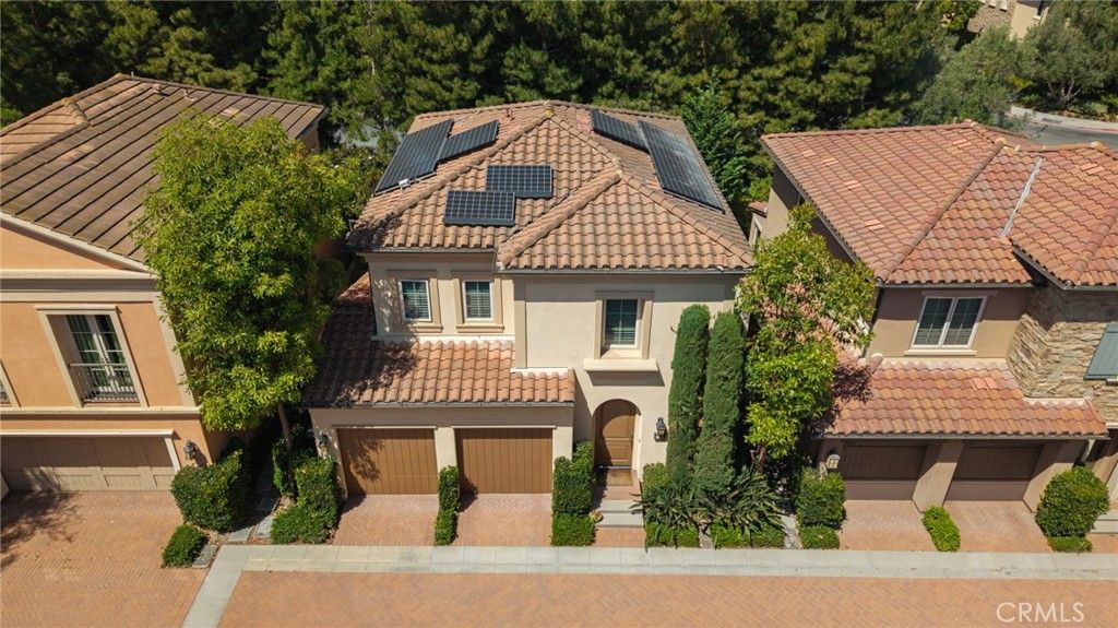 Image 27 of property listing at 58 Bianco, Irvine, CA 92618