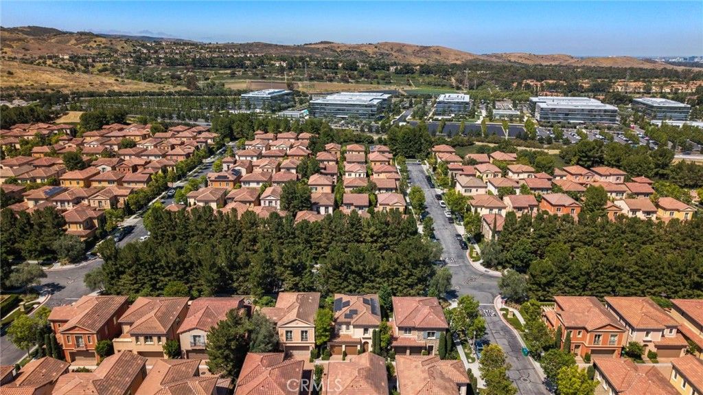 Image 28 of property listing at 58 Bianco, Irvine, CA 92618