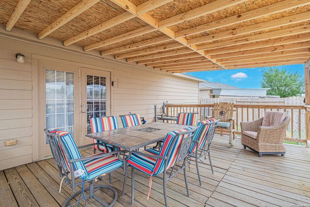 12218 Cashton, San Antonio, TX 78252