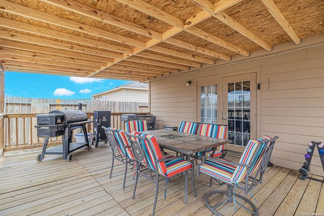 12218 Cashton, San Antonio, TX 78252