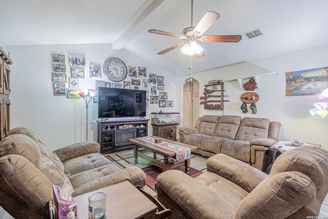 12218 Cashton, San Antonio, TX 78252