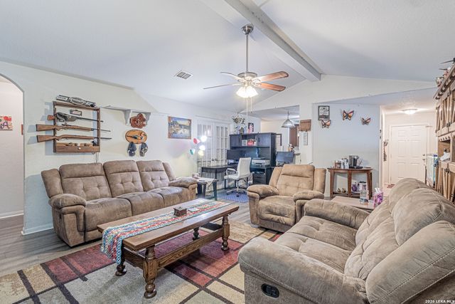 12218 Cashton, San Antonio, TX 78252