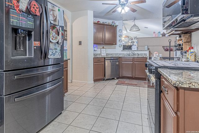 12218 Cashton, San Antonio, TX 78252