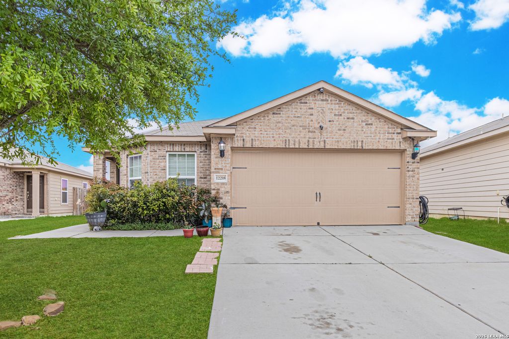 12218 Cashton, San Antonio, TX 78252