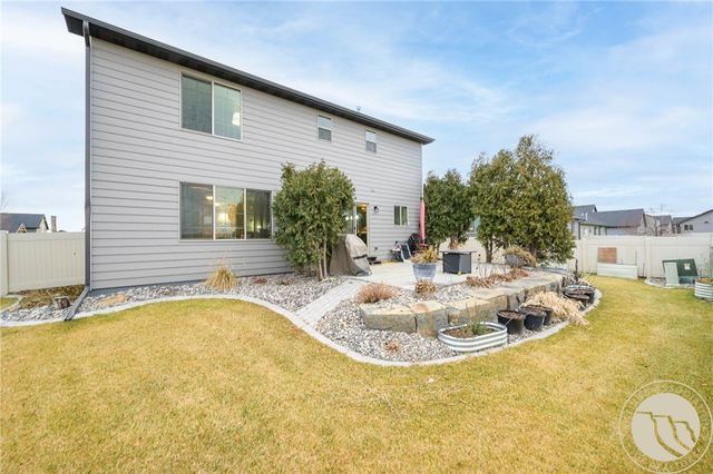 5717 Mountain Front Avenue, Billings, MT 59106