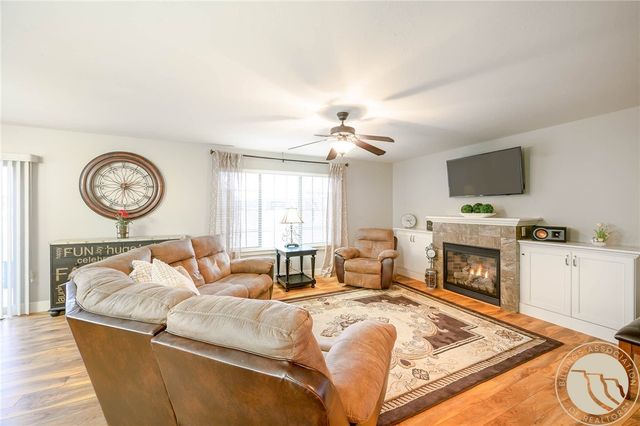 5717 Mountain Front Avenue, Billings, MT 59106