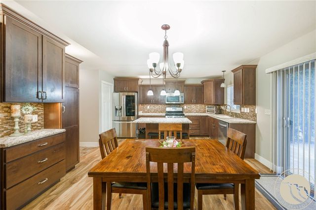 5717 Mountain Front Avenue, Billings, MT 59106