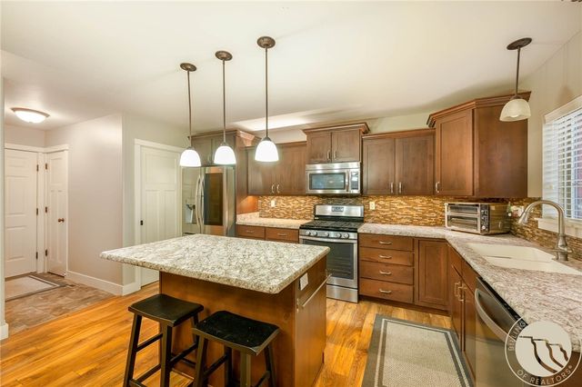 5717 Mountain Front Avenue, Billings, MT 59106