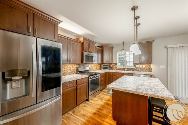 5717 Mountain Front Avenue, Billings, MT 59106