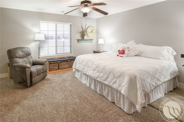 5717 Mountain Front Avenue, Billings, MT 59106