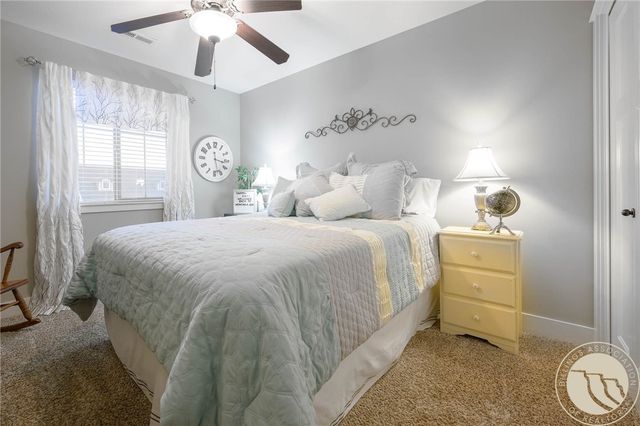 5717 Mountain Front Avenue, Billings, MT 59106