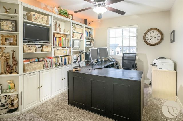 5717 Mountain Front Avenue, Billings, MT 59106