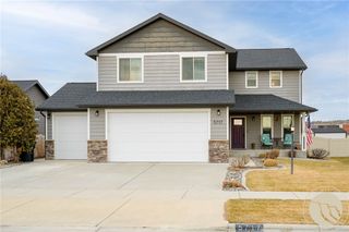 5717 Mountain Front Avenue, Billings, MT 59106