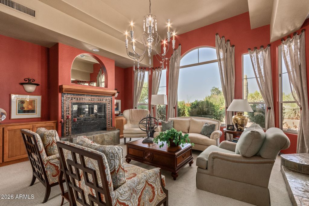 10040 E HAPPY VALLEY Road 299, Scottsdale, AZ 85255 — photo 4
