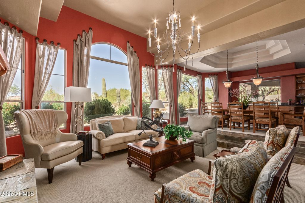 10040 E HAPPY VALLEY Road 299, Scottsdale, AZ 85255 — photo 5