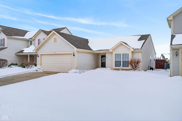 776 Tall Timber Drive, Greenwood, IN 46143