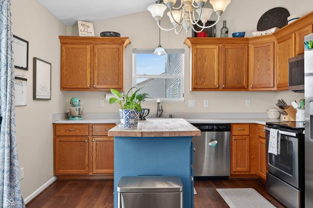 776 Tall Timber Drive, Greenwood, IN 46143