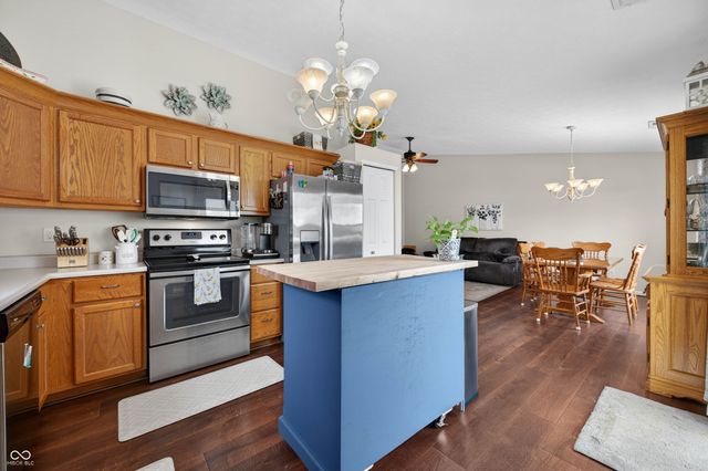 776 Tall Timber Drive, Greenwood, IN 46143