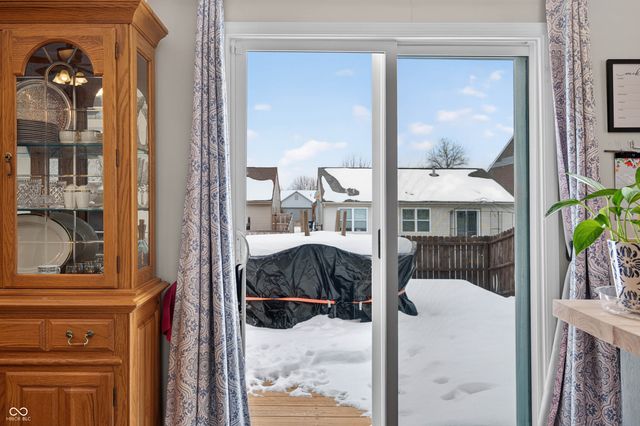 776 Tall Timber Drive, Greenwood, IN 46143