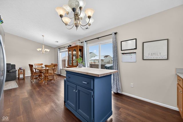 776 Tall Timber Drive, Greenwood, IN 46143