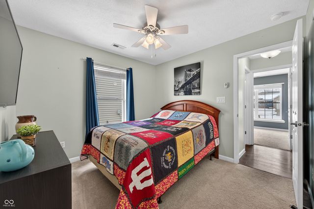 776 Tall Timber Drive, Greenwood, IN 46143