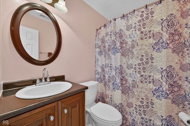 776 Tall Timber Drive, Greenwood, IN 46143