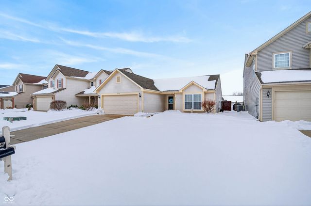 776 Tall Timber Drive, Greenwood, IN 46143