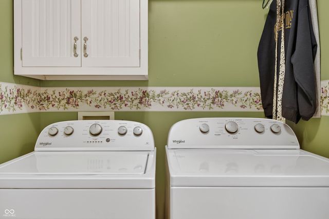 776 Tall Timber Drive, Greenwood, IN 46143