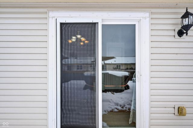 776 Tall Timber Drive, Greenwood, IN 46143