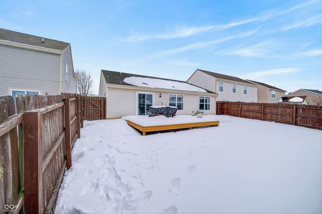 776 Tall Timber Drive, Greenwood, IN 46143