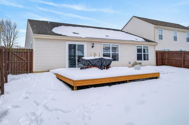 776 Tall Timber Drive, Greenwood, IN 46143